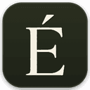 Élara OS app icon