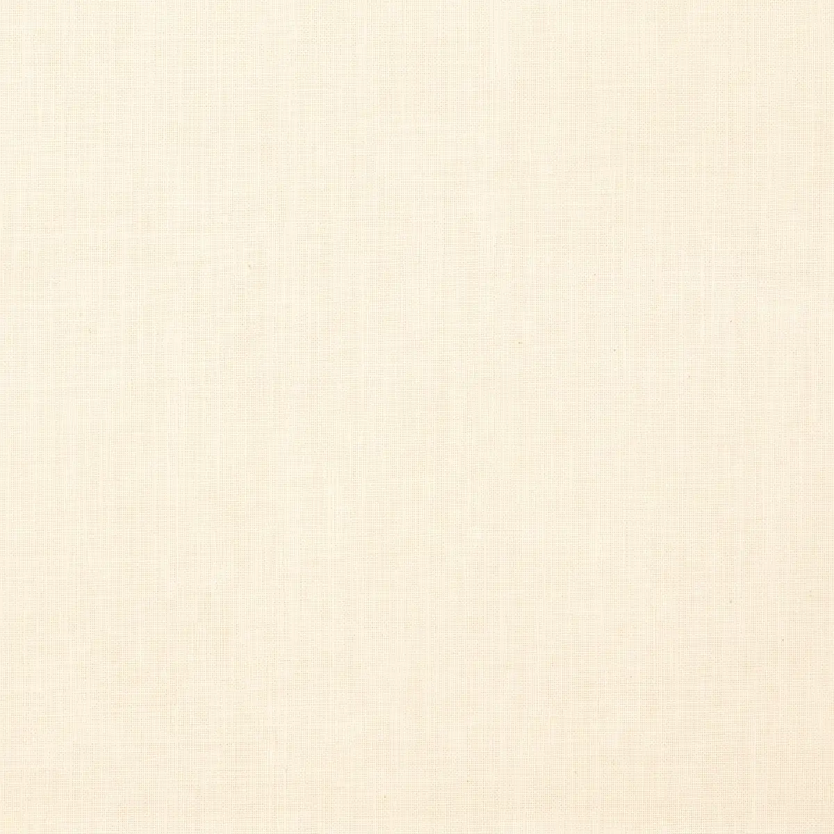 Washed natural linen weave