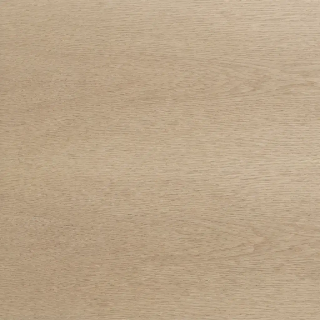 Close grain of rift-cut oak