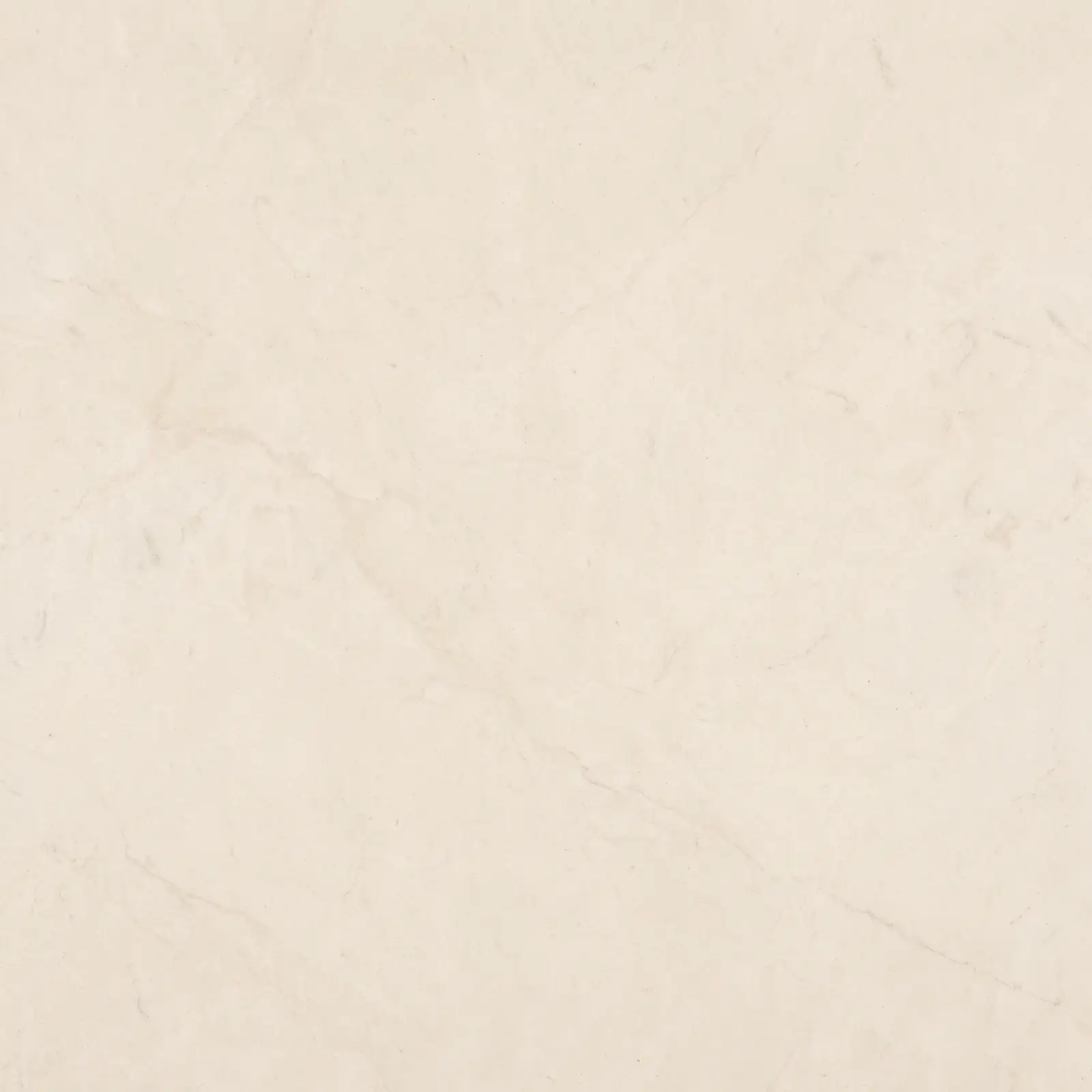 Honed limestone surface